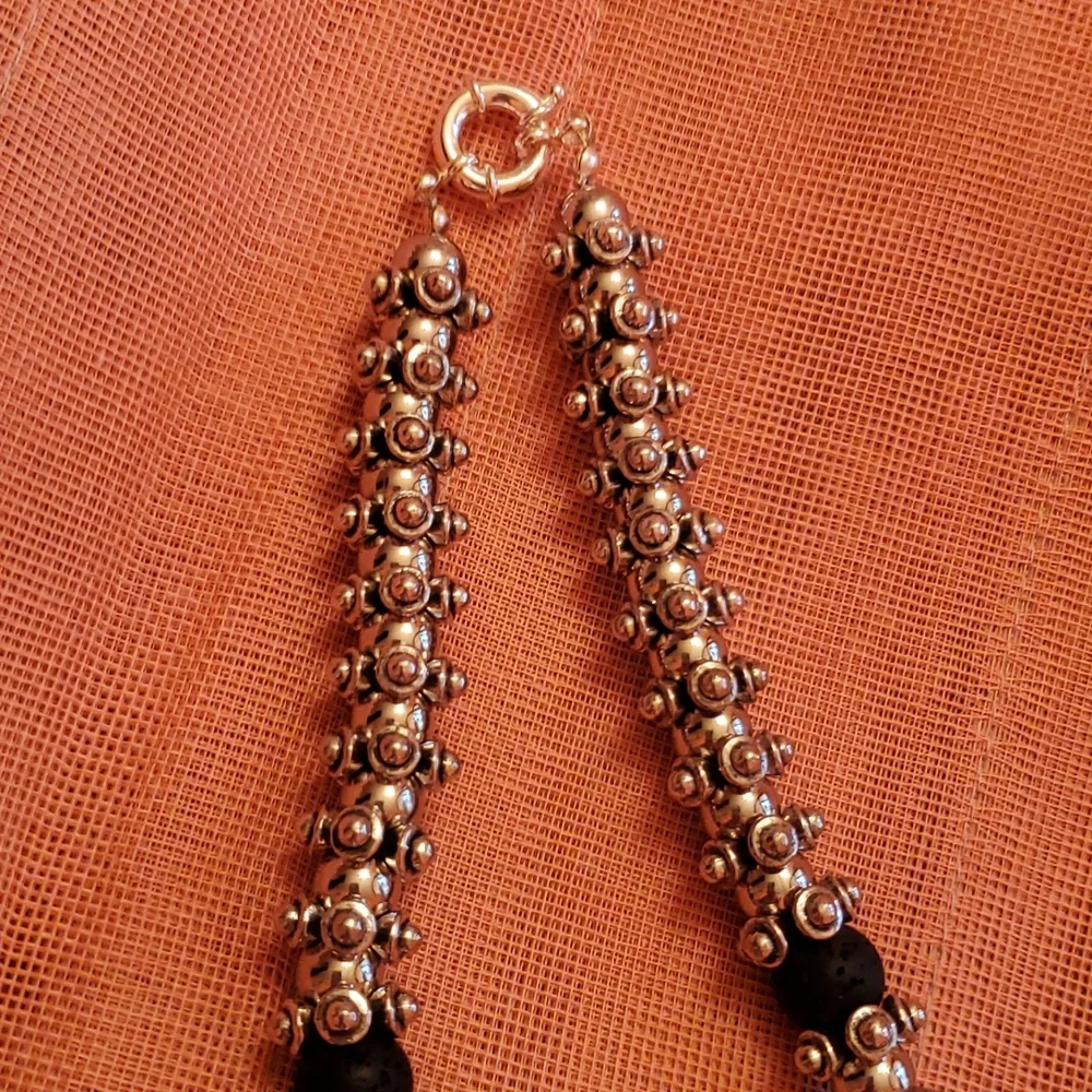 Tree of life silverNecklace no532 - Picture 6 of 6